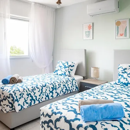 Apartment Narcissos 'nissi Beach' E9