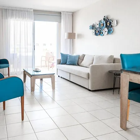 Apartment Narcissos 'nissi Beach' E9 *