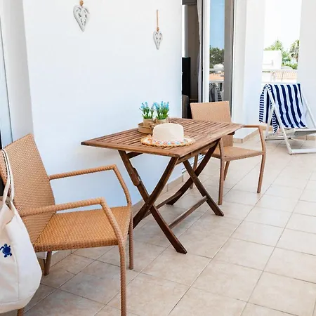 Apartment Narcissos 'nissi Beach' E9 Ayia Napa