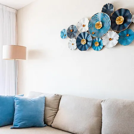 Narcissos 'nissi Beach' E9 Apartment