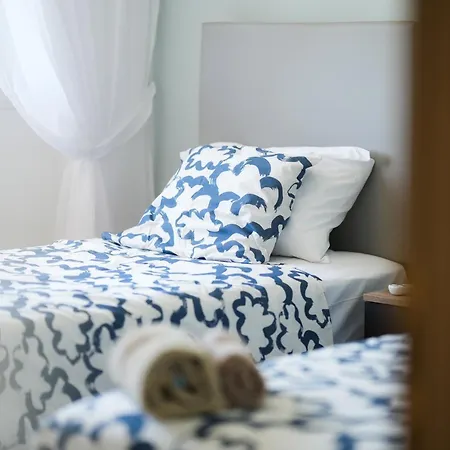 Narcissos 'nissi Beach' E9 Apartment *