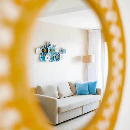 Narcissos 'nissi Beach' E9 Apartment