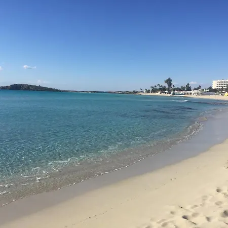 Narcissos 'nissi Beach' E9 Apartment Ayia Napa