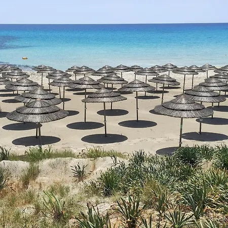 Narcissos 'nissi Beach' E9 Apartment Ayia Napa