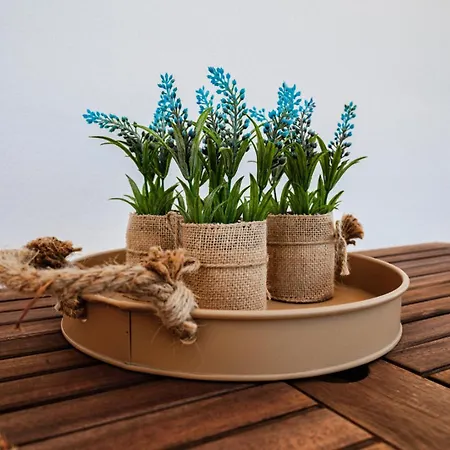Narcissos 'nissi Beach' E9 Apartment