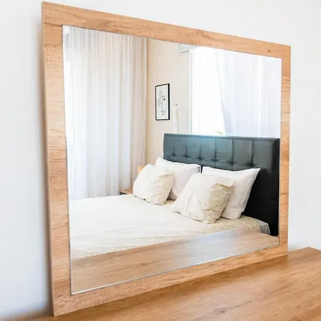 Apartment Narcissos 'nissi Beach' E9 *