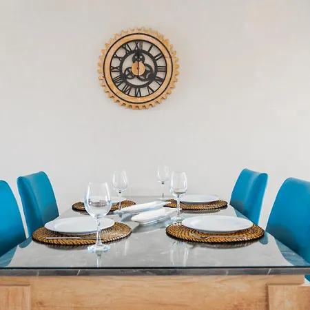 Apartment Narcissos 'nissi Beach' E9 *