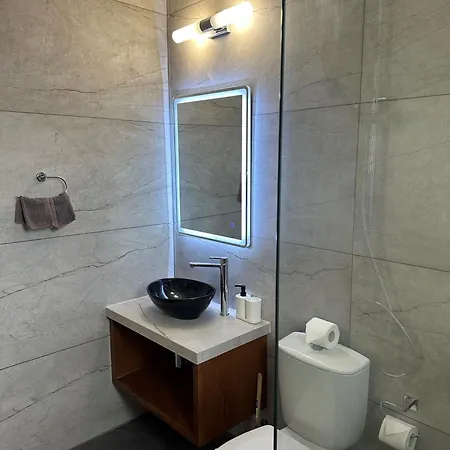 Narcissos 'nissi Beach' E9 Apartment *