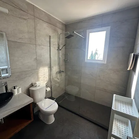 Apartment Narcissos 'nissi Beach' E9 *